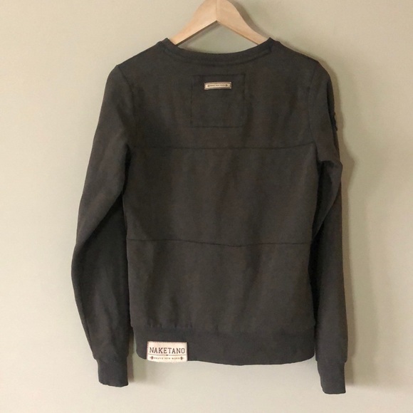 Naketano shirt - Picture 5 of 6